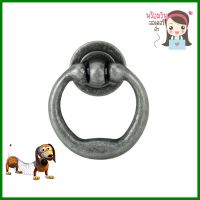 ปุ่มจับ HAFELE 481.21.365 สีเหล็กรมดำCABINET KNOB HAFELE 481.21.365 ANTIQUE IRON **จัดส่งด่วนทั่วประเทศ**