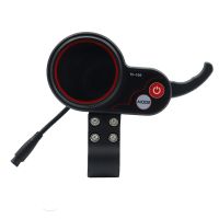 TF-100 Display Scooter Skateboard Dashboard Portable Outdoor for Shilop Electric Scooter Parts