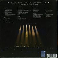 The Eagles - Live From The Forum Mmxviii