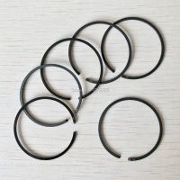 6Pcs 38mm Piston Rings For STIHL 018 MS180 MS 180 Chainsaw Replacement