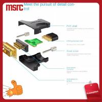 MSRC เฟิร์มแวร์ตัวหนา ตัวแปลง HDMI ข้อต่อชุบทอง Dvi (24 + 1) เป็น hdmi ตัวแปลง DVI แบบพกพาได้ Hdmi เป็น dvi (24 + 5) สายอะแดปเตอร์ คอมพิวเตอร์สำหรับคอมพิวเตอร์