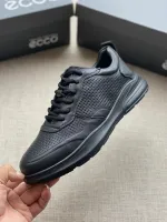 Original Ecco mens Sports Shoes running shoes sneaker Outdoor shoes Casual shoes AY0221010