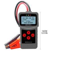 ZZOOI MICRO-200PRO Automobile Battery Tester Capacity Digital Car Load Discharge Part B85C