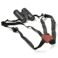 Ergonomic Golfer Binocular Harness Strap Hiking Photographer Simple Quick Release Outdoor Nylon Durable Universal X Shaped