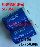 2023/1ชิ้น☃SL-350 Sonnecell แบตเตอรี่ลิเธียม3.6V 1000MAh 1/2AA