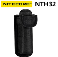 ของแท้ Nitecore NTH32 ยุทธวิธีแม่เหล็ก Original Professional ชุดไฟตัดหมอก Mount ผู้ถือ P20i P20iUV P20iX ไฟฉาย