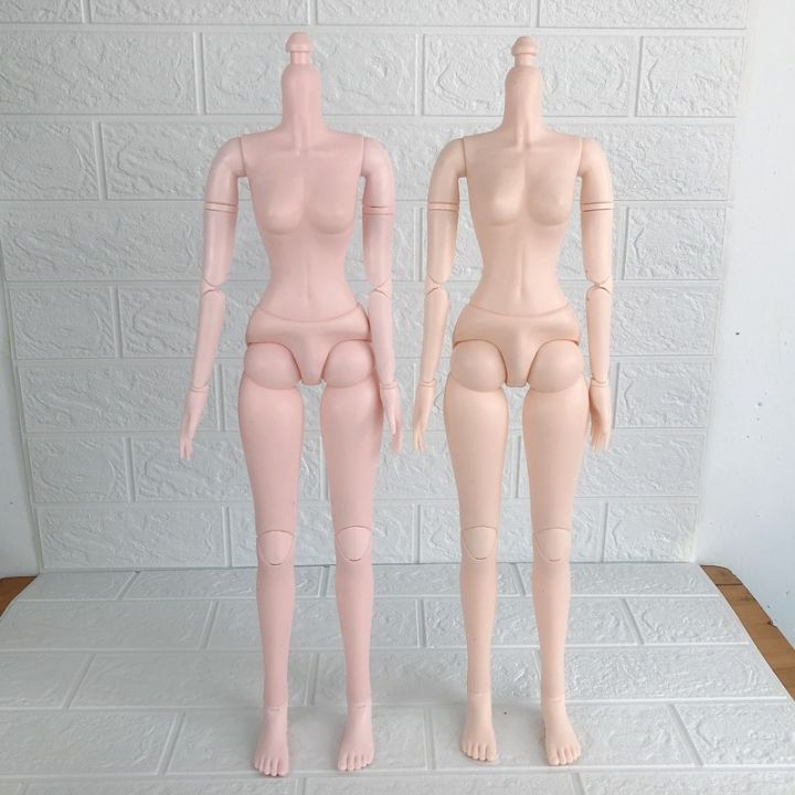 new-60cm-20-ball-jointed-doll-body-moveable-bjd-nude-doll-female-figure-body-diy-toy-toys-for-girls-gift