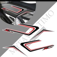 ✢❉□ 2019 2020 For HONDA XADV X-ADV X ADV 750 Stickers Decals Scooters 2016 2017 2018 2021 2022