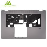 New Original For HP EliteBook 750 850 G1 G2 Series Palmrest Upper Cover 804337 001 6070B0676003 Palmrest Cover