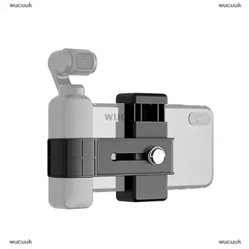 Dji osmo on sale pocket wheel