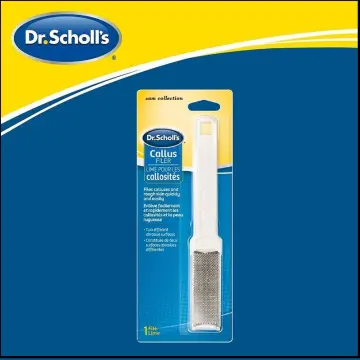 Scholl Hard Skin Remover - Best Price in Singapore - Sep 2023