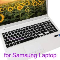 【Xiaohongs keyboard film 】 สำหรับ Samsung Notebook Plus 2 ATIV BOOK 6 270E5G 270E5J 270E5K 270E5R 270E5U 270E5V ผิวแล็ปท็อป15.6ฟิล์ม