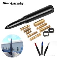 【cw】 Car SUV Caliber Antenna Short Aerials Dodge Ram F150 CRV RAV4 JEEP 50 ！