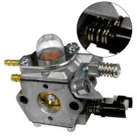 Carbcarburettor สำหรับ Emak Oleo Efco Trimmer Brushcutters แทนที่สำหรับ WT460 Carb อะไหล่สวนอุปกรณ์ไฟฟ้า