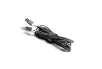 STM Able Cable USB-A to Lightning for iPhone iPad length 3 m. 2.4A  MFI certified. Stronger Durable