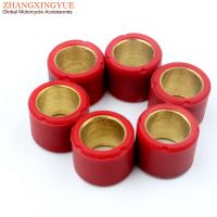 ：》{‘；； Scooter Variator Roller Set 16X13mm 4G 4.5G 5.5G 6G 7G For Peugeot 50 Buxy Elyseo Elystar Jetforce Looxor Ludix 2 Vivacity 50Cc