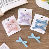 Womens Headwear Jewelry For Hair Sweet Headwear Ballet Hair Accessories Bow Hair Clips Hair Accessories