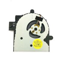 Laptop CPU Cooling Fan For HP ENVY X360 M6-W M6-W102dx M6-W014DX M6-W100 DFS551205WQ0T FGCT