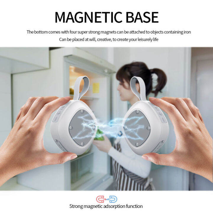 Satellite Bluetooth Led Speaker NEBULA Wireless Satellite Speakers