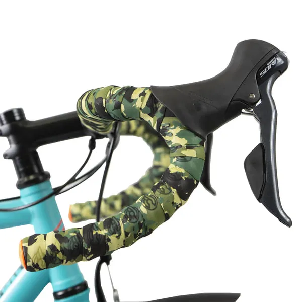 Cinelli 2025 camouflage tape