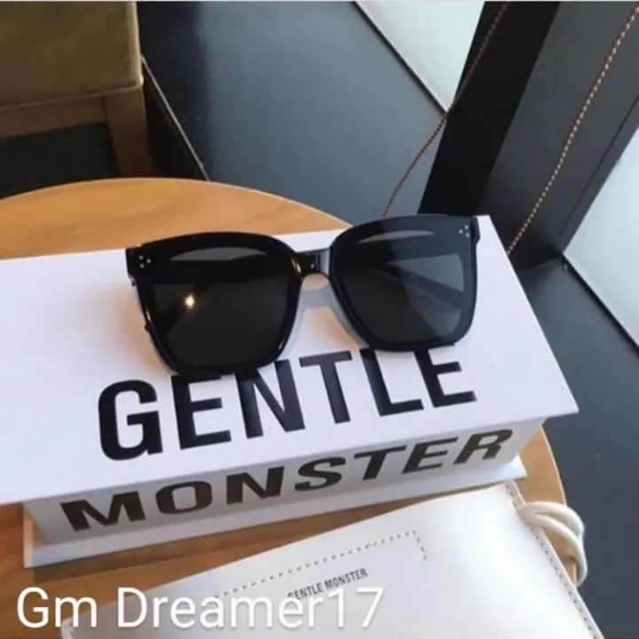 Gentle Monster Inspired Korean Sunglass " DREAMER 17" OEM Quality