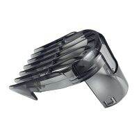 3-15Mm Hair Clipper Comb for Philips QC5510 QC5530 QC5550 QC5560 QC5570 QC5580 Clipper Hair Shaver Replacement Accessories