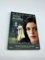 Rachels wedding Anne Hathaway love family Ultra HD DVD9 film cassette