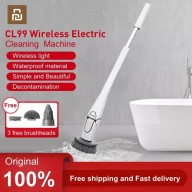 Youpin Multi-Function Wireless Electric Cleaning Machine CL99 Home thumbnail