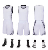 New Men and Women sports ball suit basketball clothing sweat-absorbent breathable and quick-drying, can be customized.