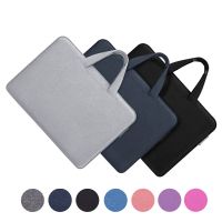 Tablet Sleeve Handbag Case for IPad 10.2Inch 2021 2020 2019 9th/8th/7th Generation Shockproof Zipper Pouch Bag A2428 Cover Funda Bag Accessories