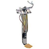 Fuel Pump Module Assembly Replacement for Mitsubishi 2001-2014 Montero Sport V6 3.0L 3.5L MR548361 E8439H, HP10206, 4010302