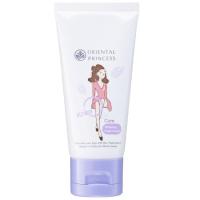 ครีมทาเข่า ออเรียนทอล Knee Care Whitening Knee Cream ขนาด 50 กรัม จำนวน 1 หลอด