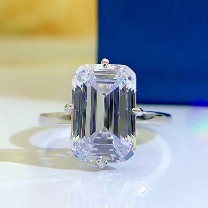 Lý do kim cương Tiffany đắt đỏ và được khao khát bậc nhất thế giới