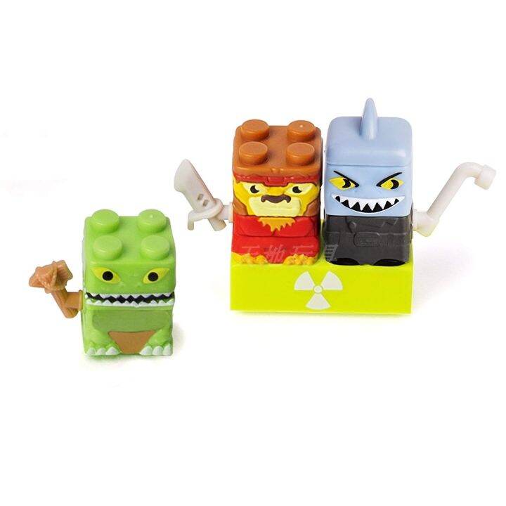 sick-bricks-sick-bricks-mobile-games-game-derivatives-mini-building-blocks-doll-hand-model-toys