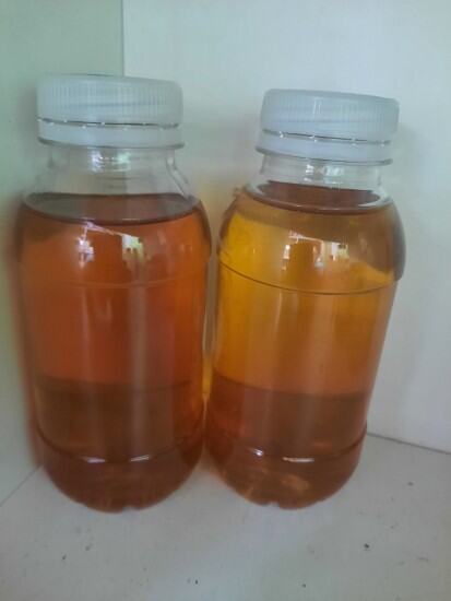 Lốc 2 chai dầu súc rửa cho động cơ xe gắn máy khi thay nhớt động cơ - ảnh sản phẩm 4