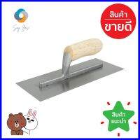 เกรียงโป๊วยิปซั่ม ไม่มีฟัน DIMONDTROWEL DIMOND CH303-01 TROWEL **ขายดีที่สุด**