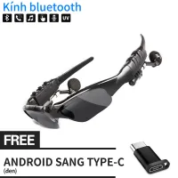 Mắt kính Bluetooth Sport V4.1 - BẢO HÀNH 3 THÁNG 【Huawei OTG miễn phí】