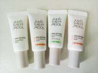 JUNG SAEM MOOL Skin Setting BASE Makeup ขนาดทดลอง