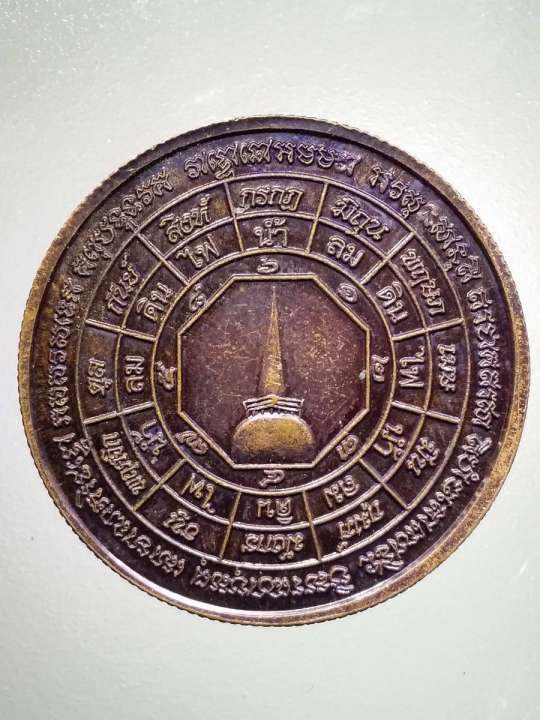 เหรียญพระพุทธสิหิงค์-วัดในปุดกาญจนาคีรี-จังหวัดนครศรีธรรมราช-ตอกโค้ด