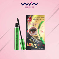 มาสคาร่าเขียว BQ COVER MASCARA 10 มล.