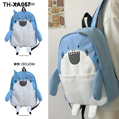 ✕○ The new 2023 and women children cute cartoon backpack bag capacity college students a primary school pupils for spring outing