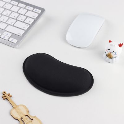 【jw】℡▩☬  Wrist Support Mause Gamer Laptops Hand Rest Desk Protector Anime Mousepad Office