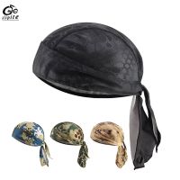 Summer Men Printed Cycling Cap Fishing Running Headscarf Ciclismo Hood Headband Hiking Caps Hot 2022 NEW Sport Bandana Бандана