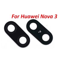 กระจกเลนส์กล้อง Huawei Nova 3 เลนส์กล้อง Camera Lens For Huawei NOVA 3 กระจกกล้องหลัง