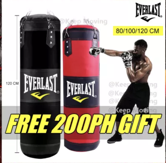 The Best Free Standing Punching Bags of 2023 - Sports Illustrated