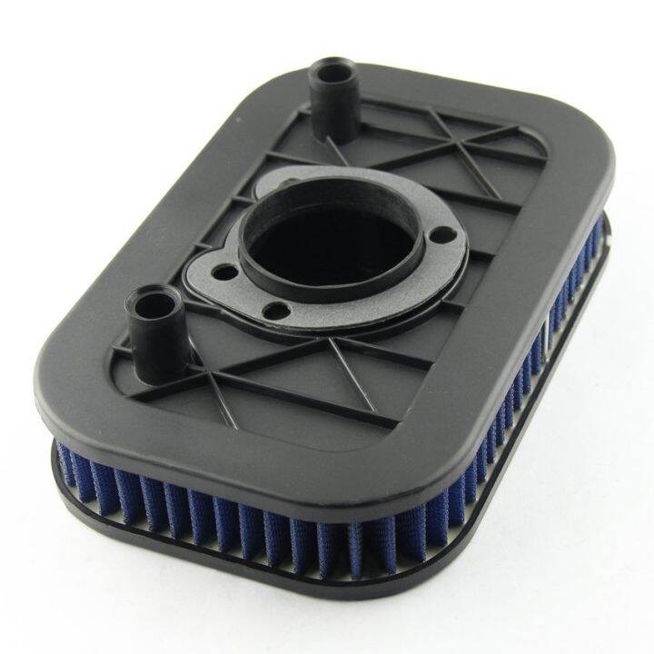 ท่อไอเสียกรองอากาศองค์ประกอบตัวฟอกอากาศสำหรับ-harley-davidson-sportster-xl883-xl1200-xl-883-1200-2004-2005-2006-2007-2008-2009-2013
