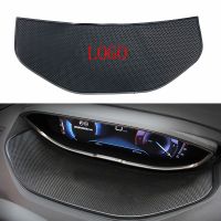 For Peugeot 3008 GT 2016 2017 2018 / 5008 GT 2017 Car styling Car Styling Accessories Display Anti-skid Meter Mats Pad 1x