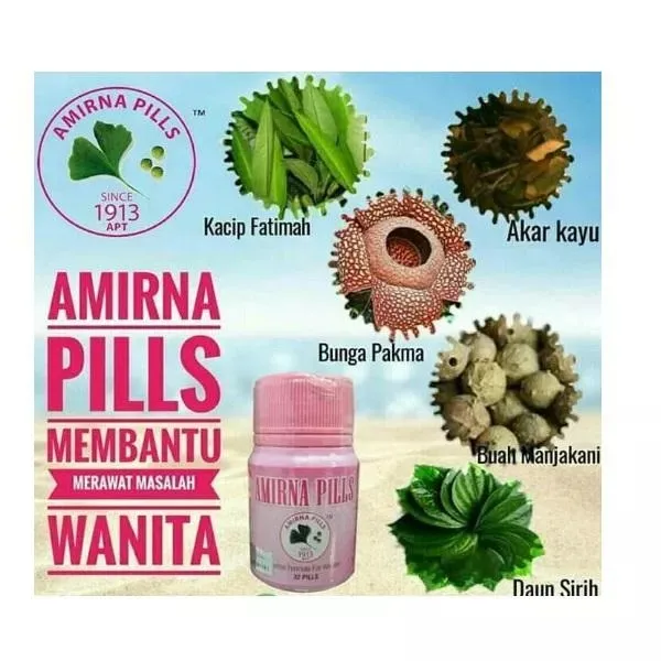 Khasiat Spirulina Untuk Kecantikan Dalaman