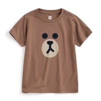 [Line Friends] Taiwan Lativ Children Clothes