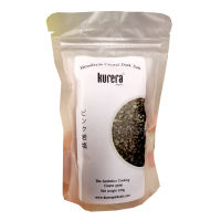 เกลือดำ หิมาลายัน Kurera (เคียวร่า) Himalayan Black Salt Coarse Grain 220g.